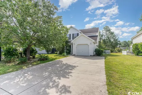 4965 Southgate Pkwy, Myrtle Beach, SC 29579