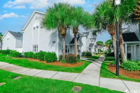 610 Sailbrooke Ct #101, Murrells Inlet, SC 29576