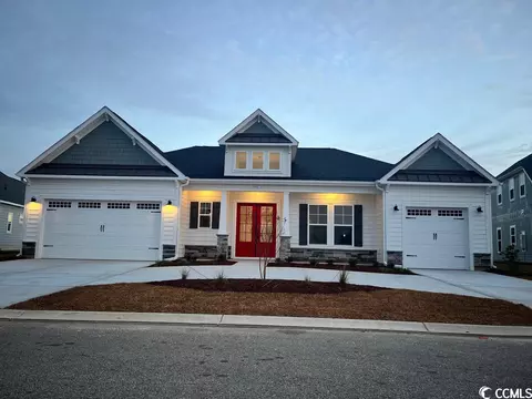 3182 White Jasmine Dr, Little River, SC 29566