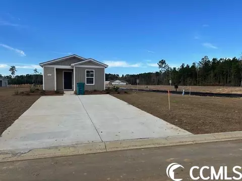 427 Toledo St, Conway, SC 29526