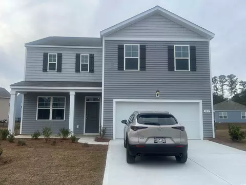 1237 Sennema Cir, Myrtle Beach, SC 29588