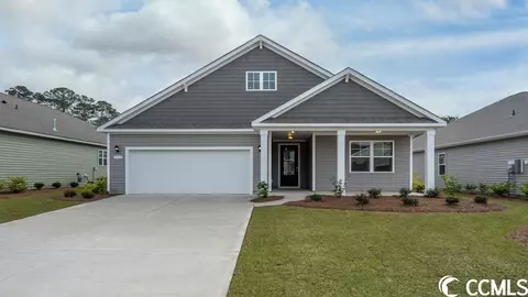 515 Pier Ct, Longs, SC 29568