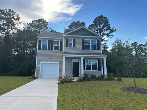 227 Cassina Dr, Longs, SC 29568