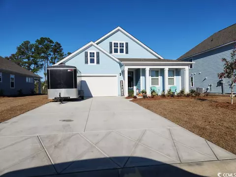 910 Saluda River Rd, Myrtle Beach, SC 29588