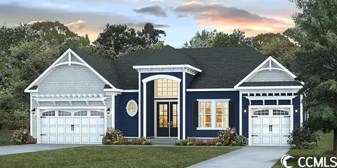 3150 White Jasmine Dr, Little River, SC 29566