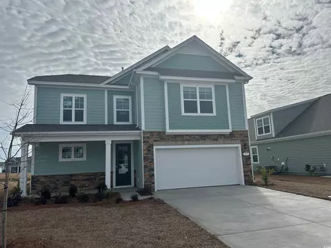 917 Saluda River Rd, Myrtle Beach, SC 29588