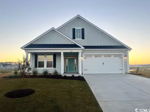 1209 Colusa Ct, Little River, SC 29566