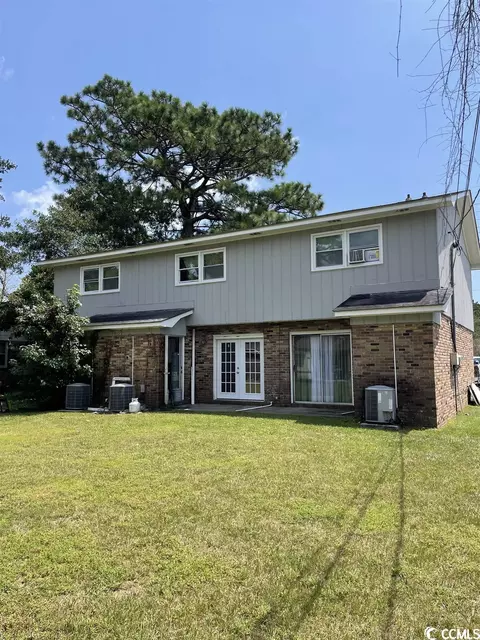 6203 Tindal St, Myrtle Beach, SC 29572