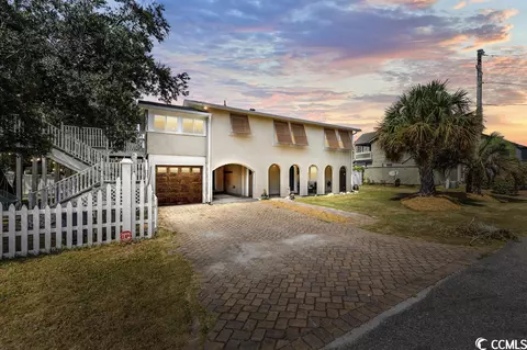 700 12th Ave S, North Myrtle Beach, SC 29582