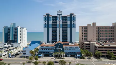 2201 S Ocean Blvd #904, Myrtle Beach, SC 29577