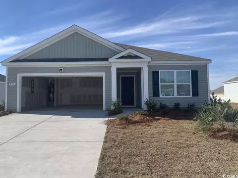 976 Corn Husk Loop, Conway, SC 29527