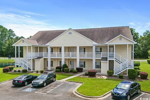 5798 Longwood Dr #16-101, Murrells Inlet, SC 29576