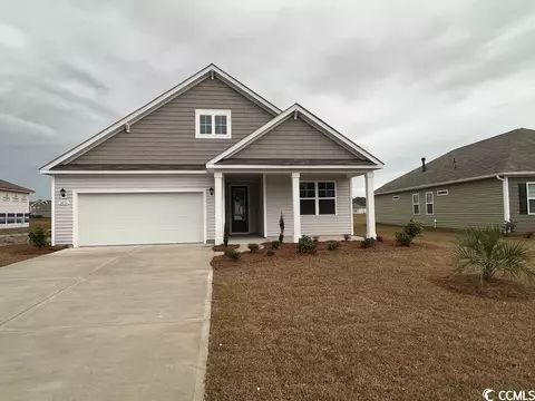 3094 Sutherland Dr, Little River, SC 29566