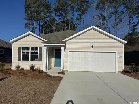 1092 Sennema Cir, Myrtle Beach, SC 29588