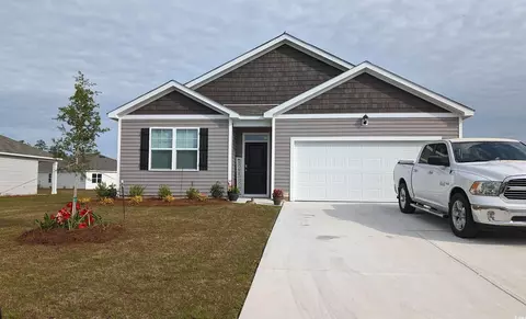 1825 Castlebay Dr, Conway, SC 29526