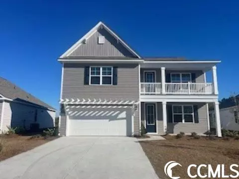 610 Sadlers Creek Ct, Myrtle Beach, SC 29579
