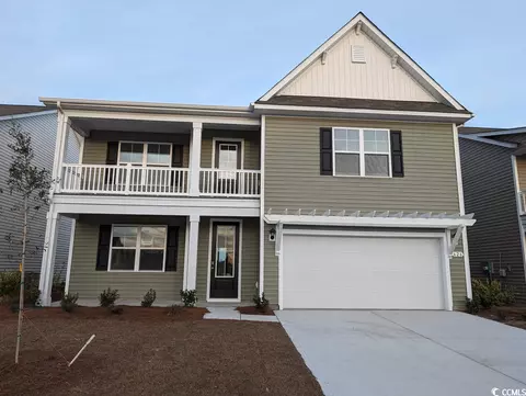 626 Sadlers Creek Ct, Myrtle Beach, SC 29579