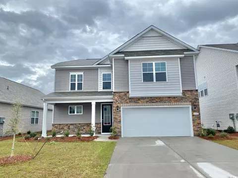 634 Sadlers Creek Ct, Myrtle Beach, SC 29579