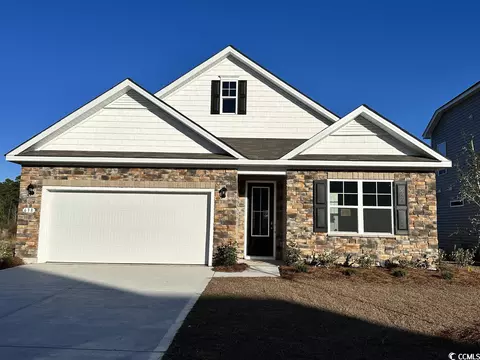 638 Sadlers Creek Ct, Myrtle Beach, SC 29579