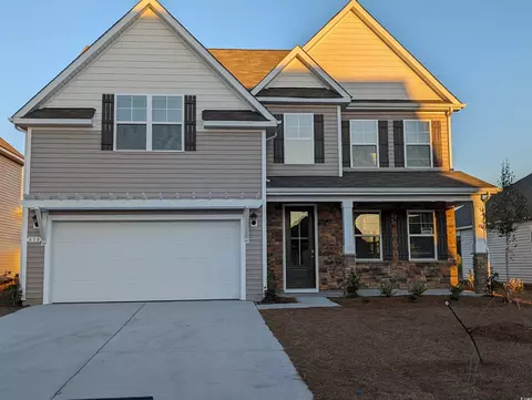 618 Sadlers Creek Ct, Myrtle Beach, SC 29579
