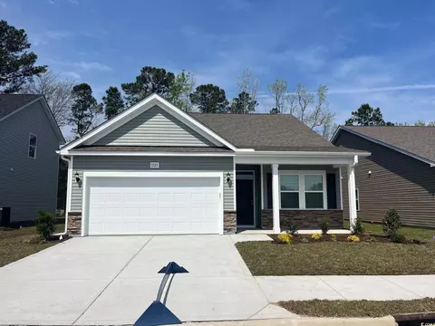 1125 NW Calabash Station Blvd, Calabash, NC 28467