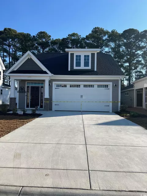 688 Cascade Loop, Little River, SC 29566