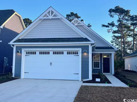 638 Cascade Loop, Little River, SC 29566 photo 1