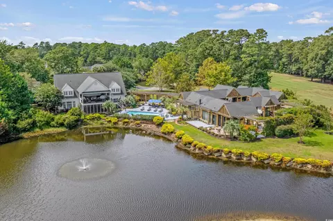 4480 Columbine Ct, Murrells Inlet, SC 29576