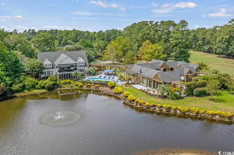 4480 Columbine Ct, Murrells Inlet, SC 29576
