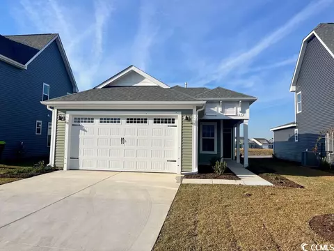 665 Cascade Loop, Little River, SC 29566 photo 1