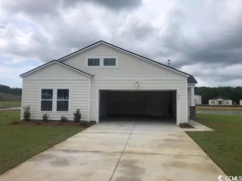 915 Vernal Pl, Little River, SC 29566