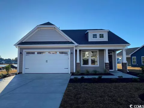 759 Cascade Loop, Little River, SC 29566 photo 1