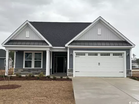 785 Cascade Loop, Little River, SC 29566
