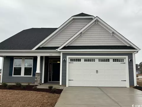 784 Cascade Loop, Little River, SC 29566