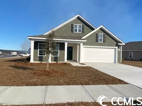 3509 Golden Rod Dr, Shallotte, NC 28470