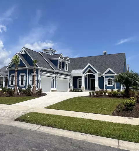 6065 Bolsena Pl, Myrtle Beach, SC 29577