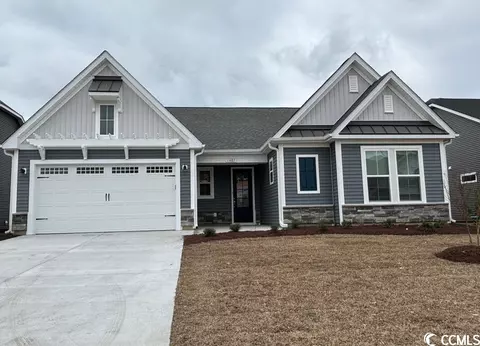 1487 Breakwater Dr, Little River, SC 29566