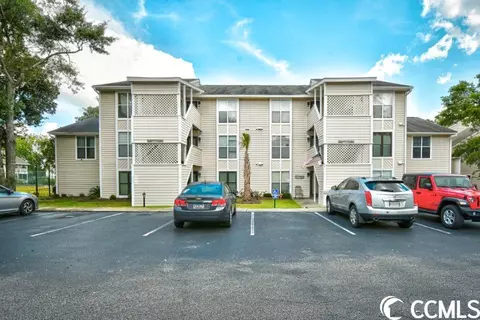 4453 Little River Inn Ln #1305, Little River, SC 29566