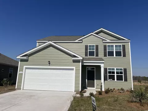 188 Londonshire Dr, Myrtle Beach, SC 29579