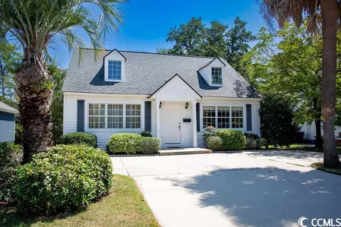 5508 N Kings Hwy, Myrtle Beach, SC 29577