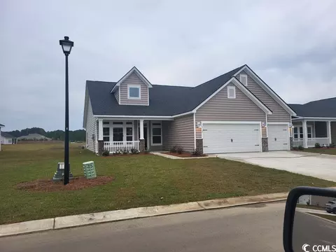 149 New Paradise Way, Myrtle Beach, SC 29588
