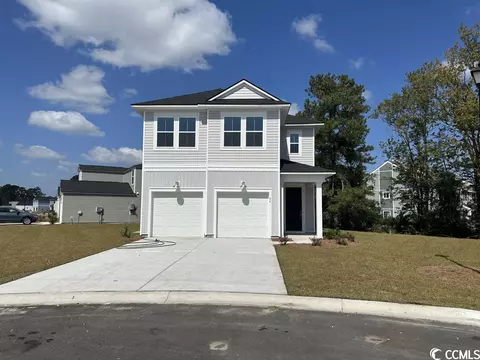 56 S Reindeer Rd, Surfside Beach, SC 29575