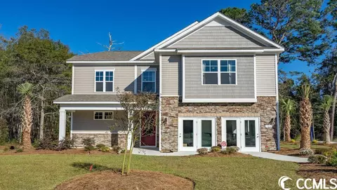 4051 Dewberry Ln, Myrtle Beach, SC 29579