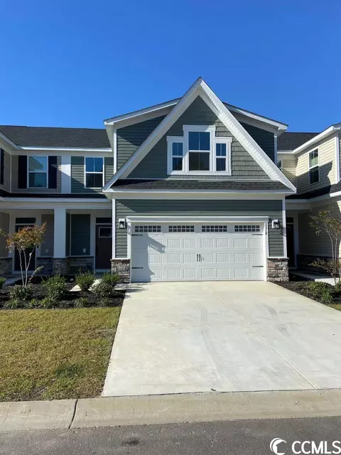 331 Golan Cir #B, Myrtle Beach, SC 29579