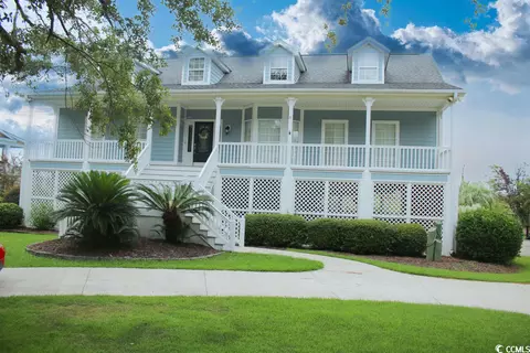 87 Pine Grove Ln, Georgetown, SC 29440