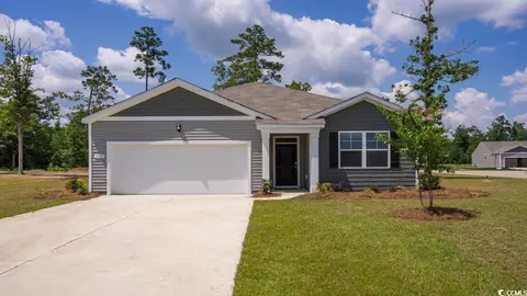 3724 Bumble Bee Dr, Shallotte, NC 28470