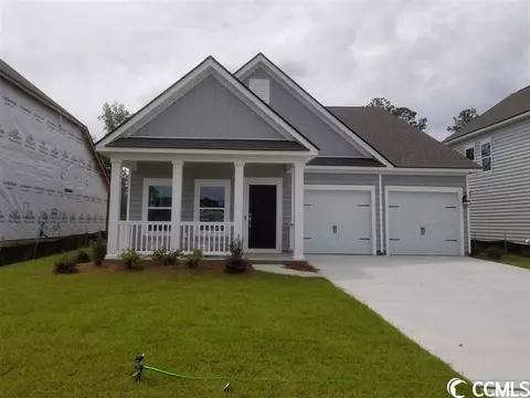 143 Empyrean Cir, Myrtle Beach, SC 29588 photo 10
