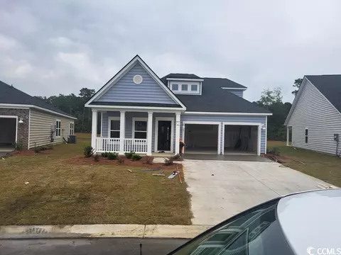 143 Empyrean Cir, Myrtle Beach, SC 29588