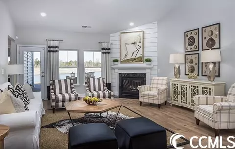 143 Empyrean Cir, Myrtle Beach, SC 29588 photo 5