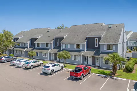 3700 Golf Colony Ln #20-D, Little River, SC 29566